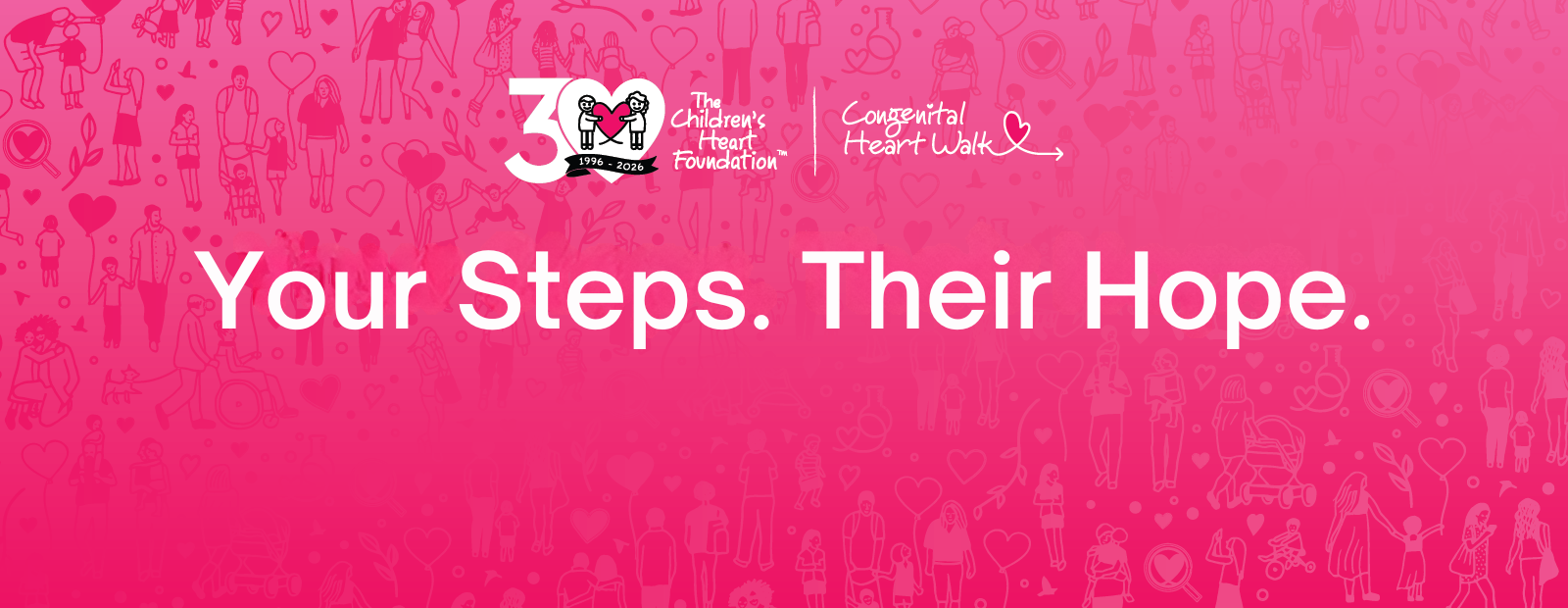 Washington, D.C. Congenital Heart Walk